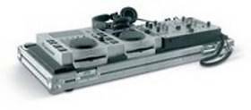 PROEL SD 73 FLIGHT CASE CONSOLLE PER DJ FODERI - FLIGHT CASE PER DJ