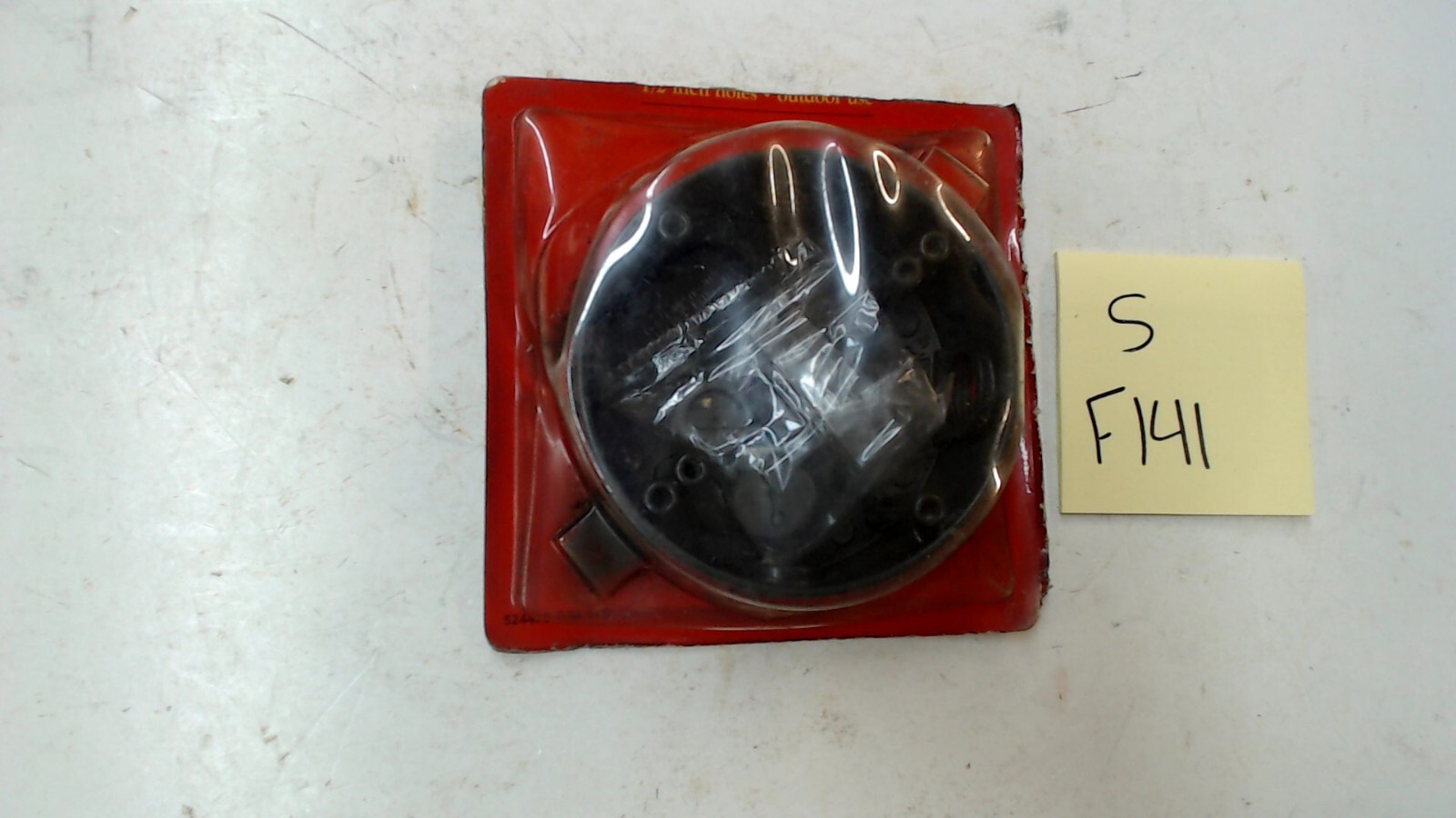 524476 Outlet Box