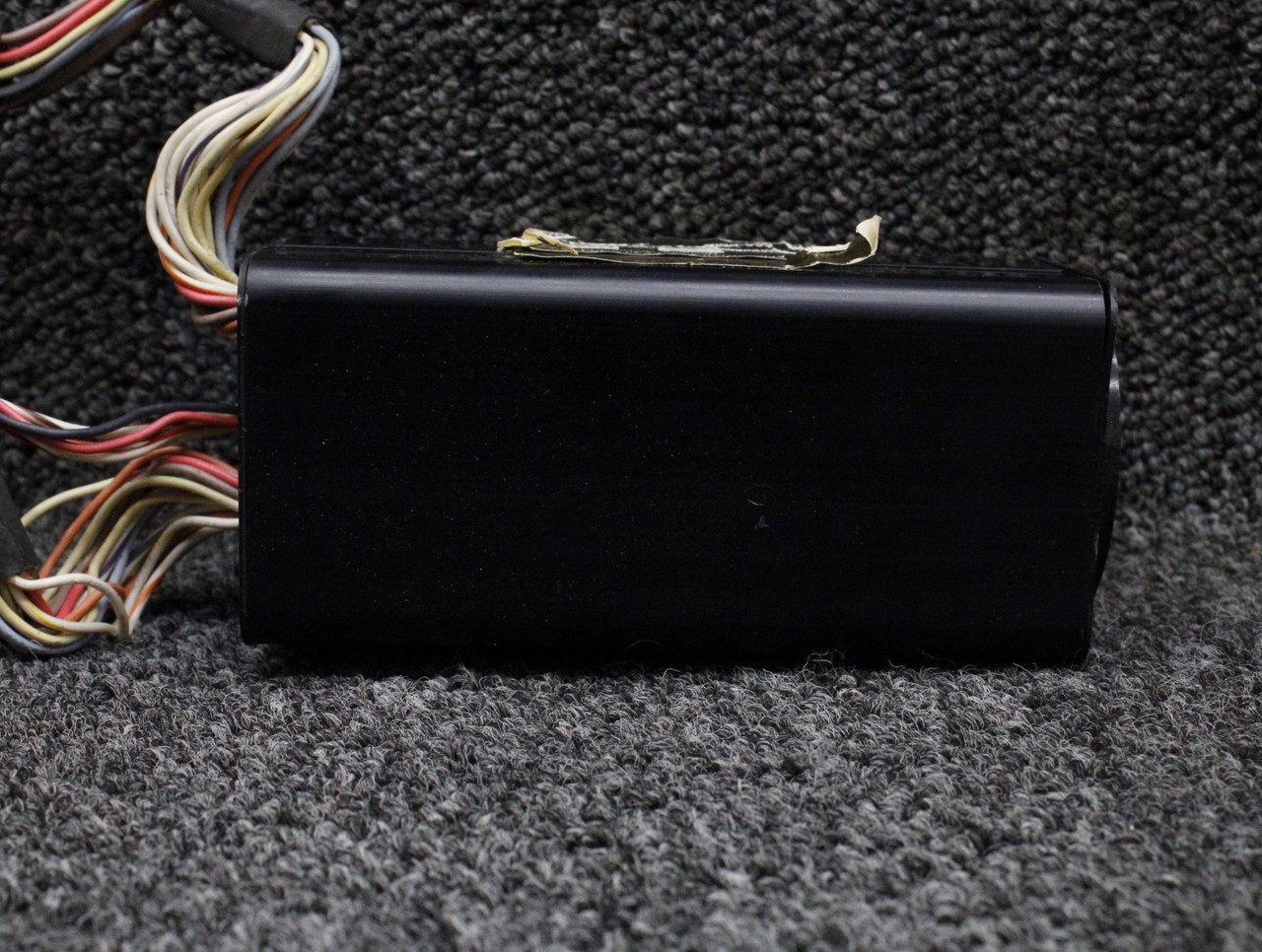 US-8A-6 Electronics International Engine Analyzer Indicator with Probes