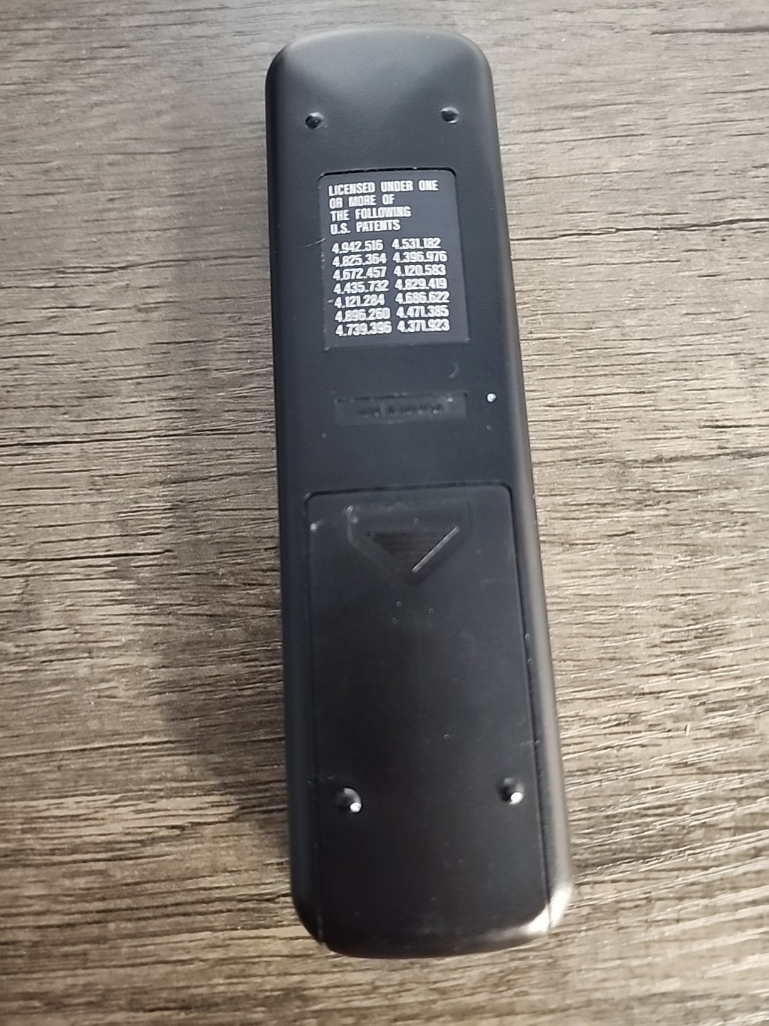Genuine CANON WL-60 Wireless Camera Remote Control Controller WL60