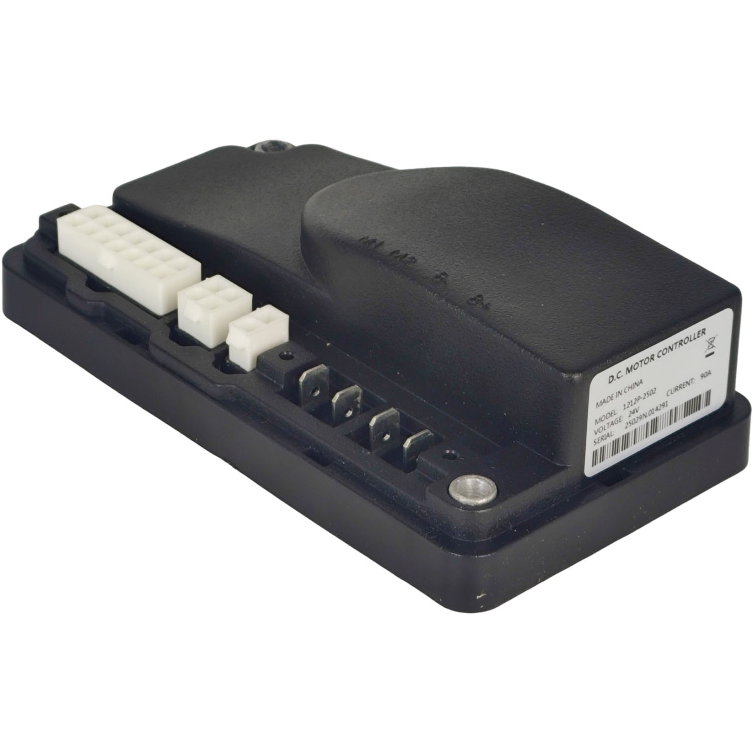 24V 90A Fit for MEF15 Permanent Magnet Programmable Controller 1115-510004-00-40