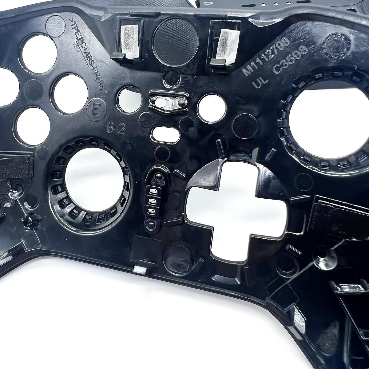 OEM Microsoft Xbox One Elite 2 Controller Replacement Faceplate