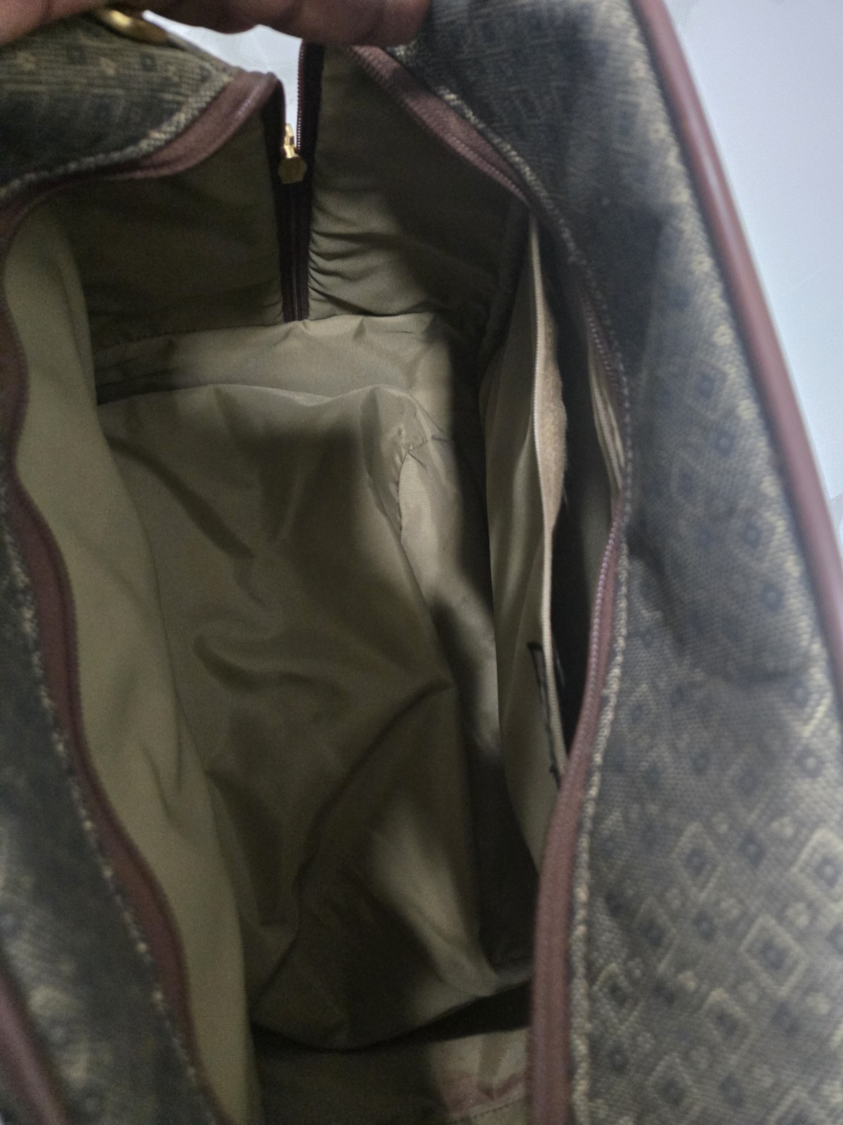 Hartmann Tote
