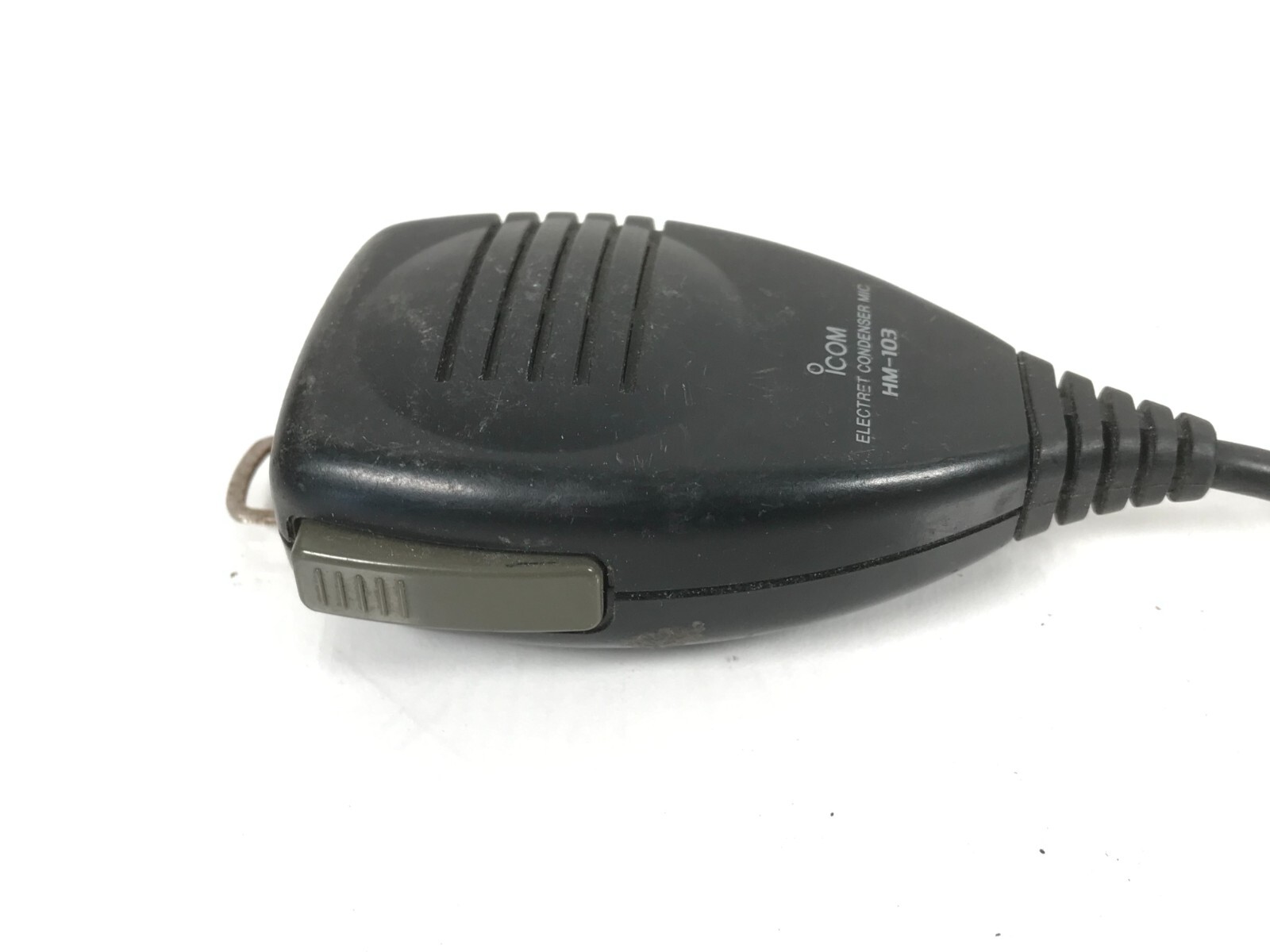 ICOM IC-706 HF/50/144MHz All Mode Ham Radio Transceiver