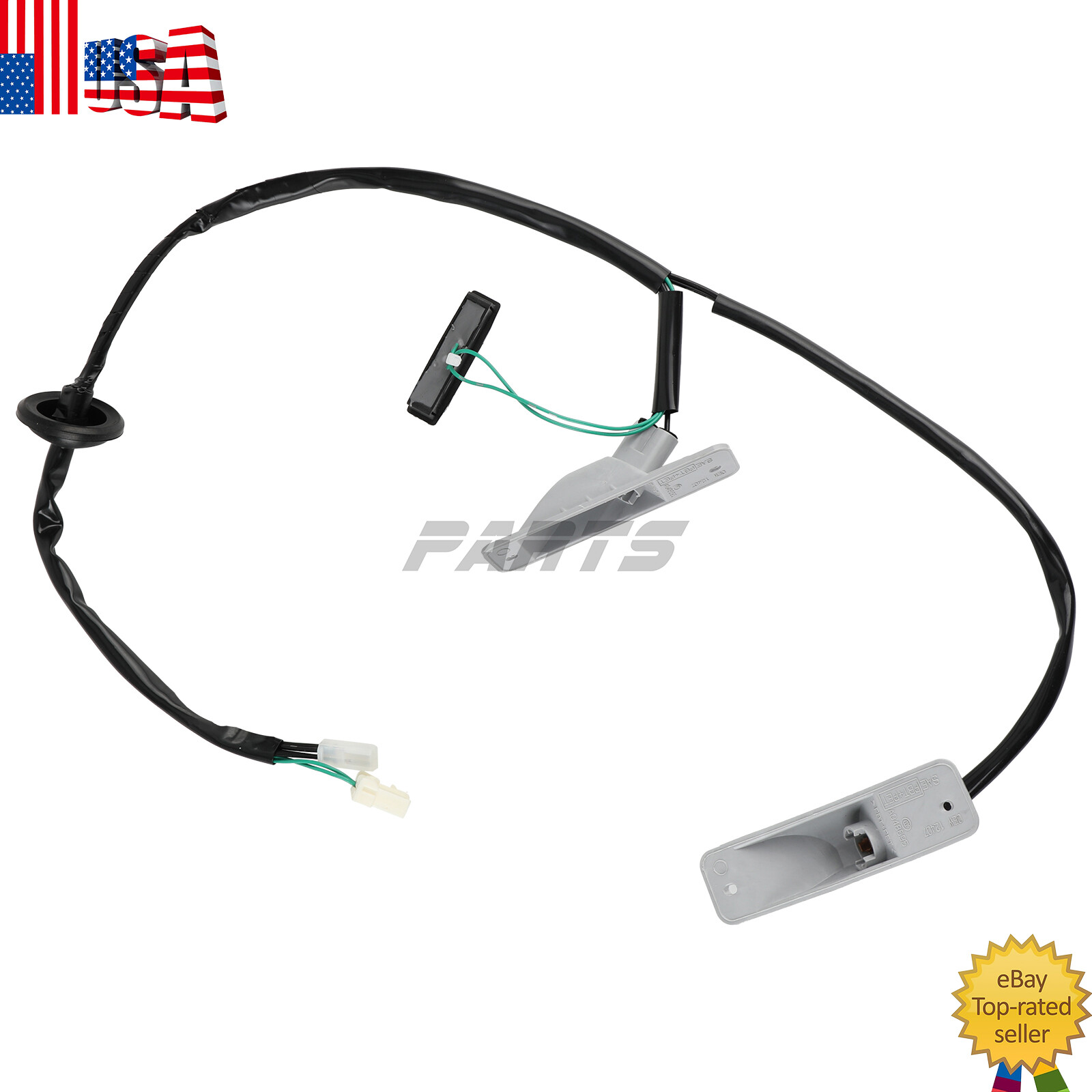 84931AJ000 For 2010-2014 Subaru Outback Outback 2.5i Limited Socket Complete