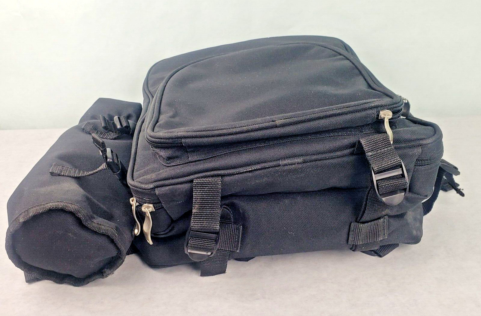 Outdoor Products 4 Person Setting Picnic Backpack