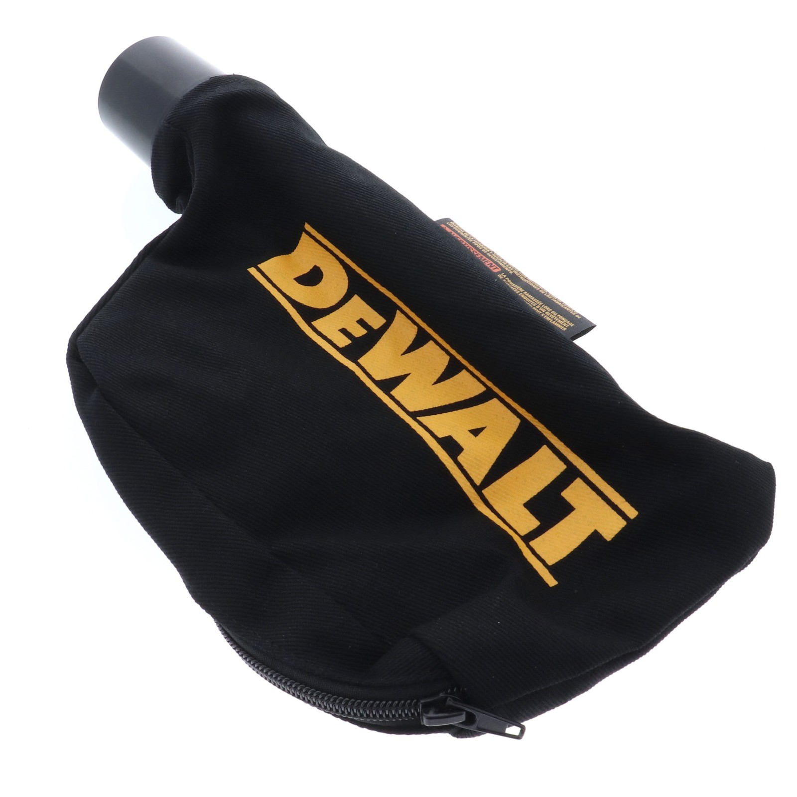 New DeWalt OEM NA334918 Belt Sander Dust Bag DCW220B
