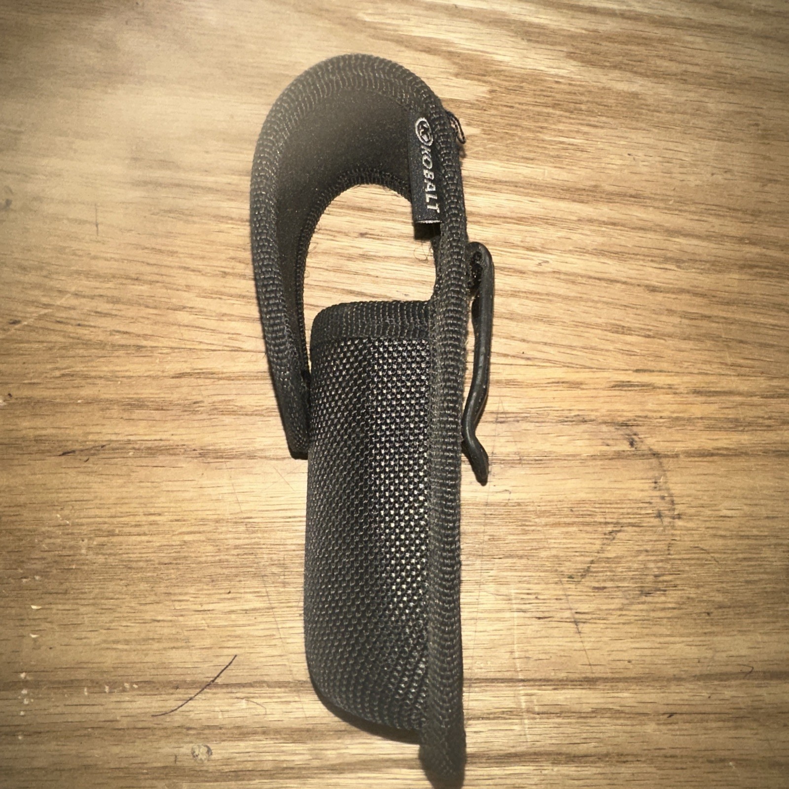 Holster Flashlight
