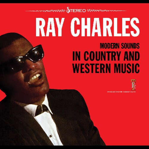 Ray Charles - Modern Sounds In Country And Western Music [New Vinyl LP]