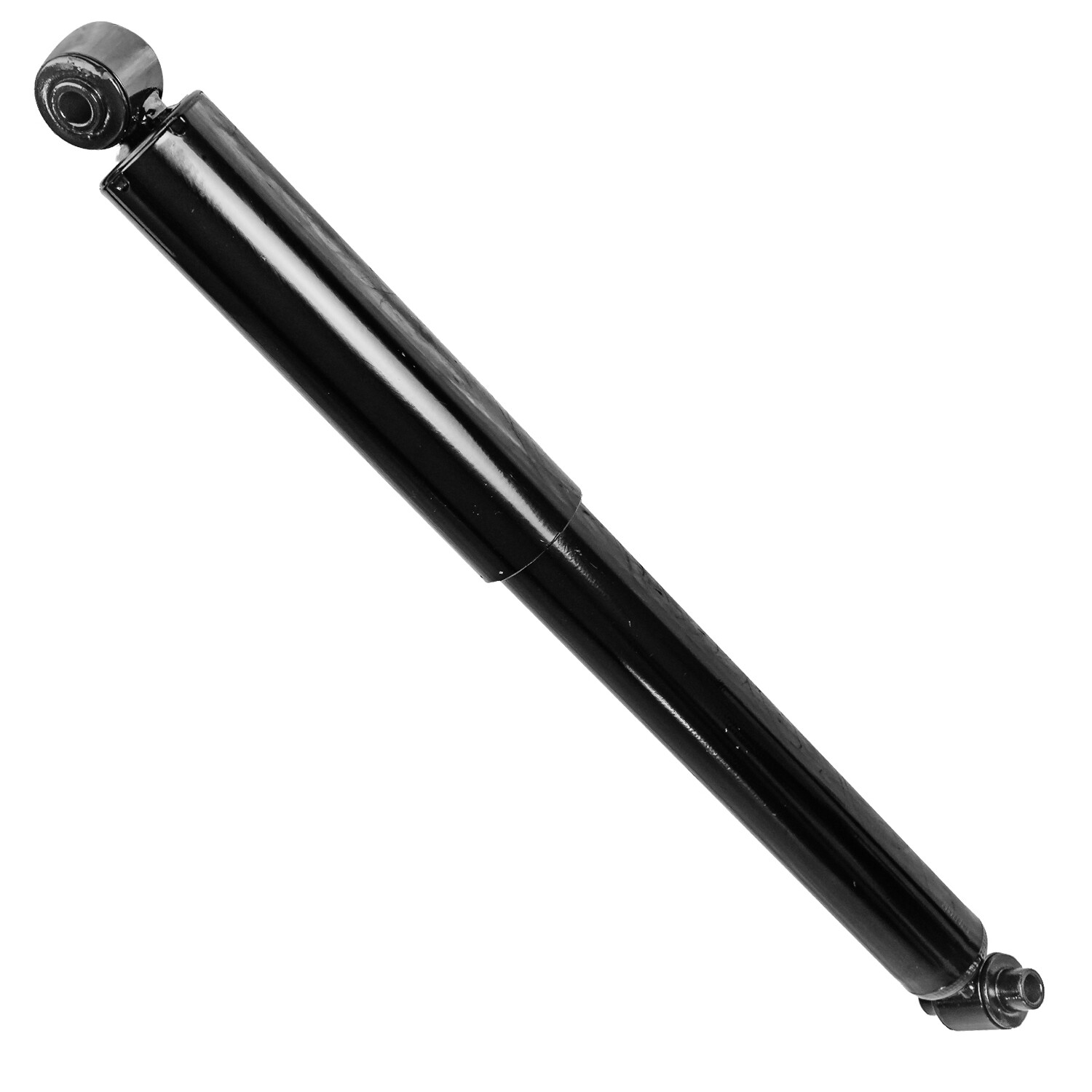 Chevy Trailblazer Ext GMC Envoy SSR Rainier Ascender Shock for Rear Left & Right