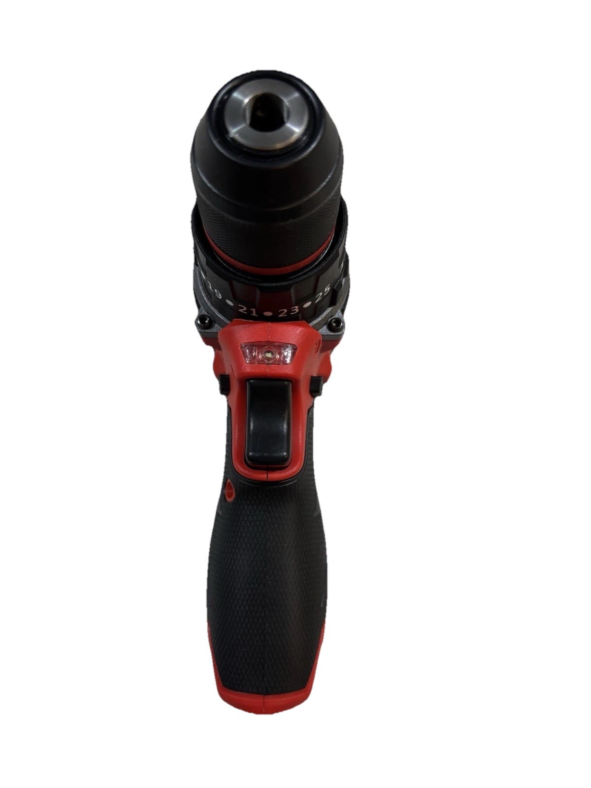 For Milwaukee 3/8 FD5F12 M12 Compact Hammer/Drill New, Tool Only "Read"