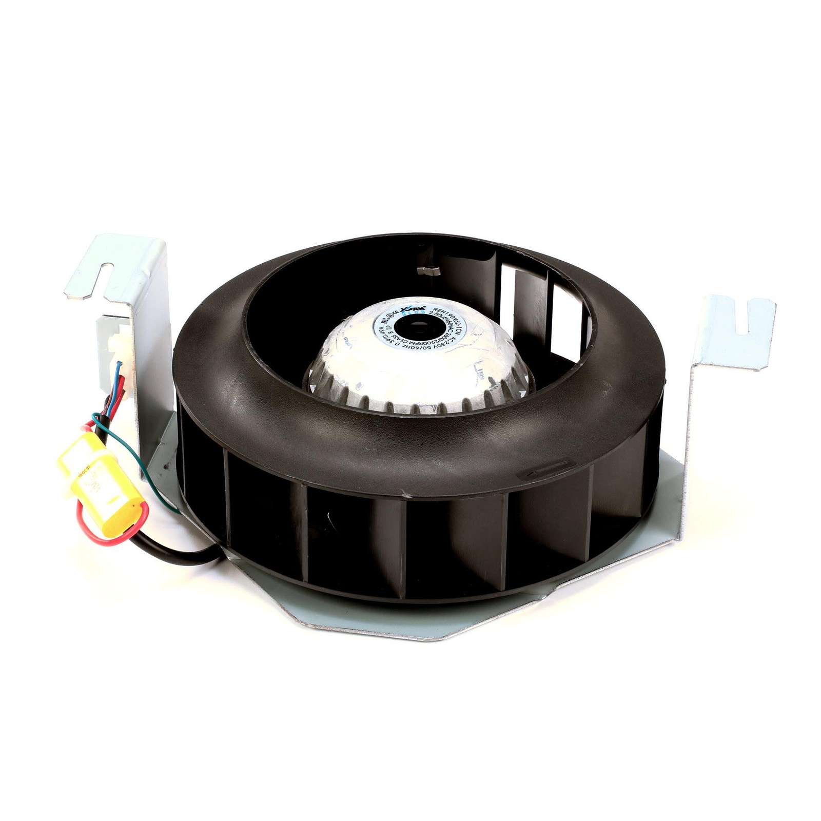 Merrychef E1S Cooling Fan Assembly S36-173 PSC201 - Genuine OEM Replacement Part