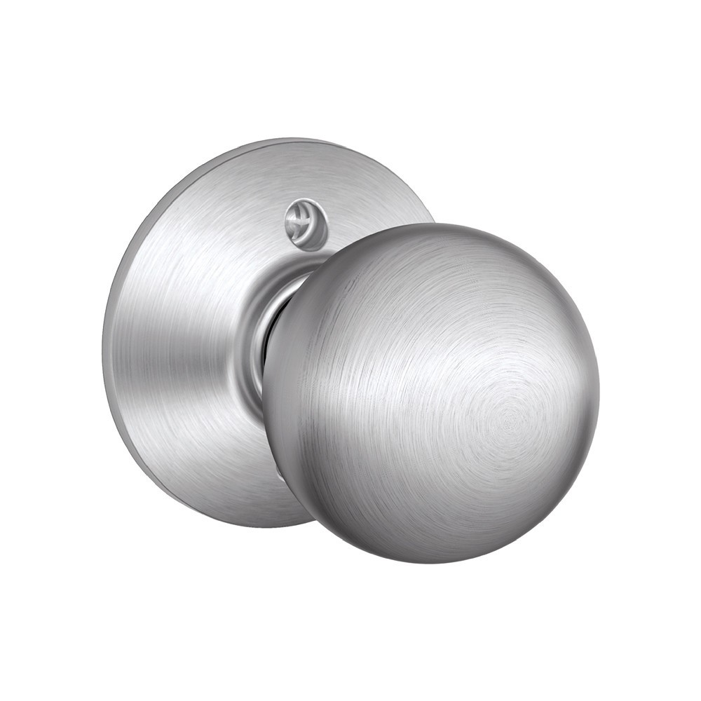 Schlage F170 ORB 626 Dummy Knob