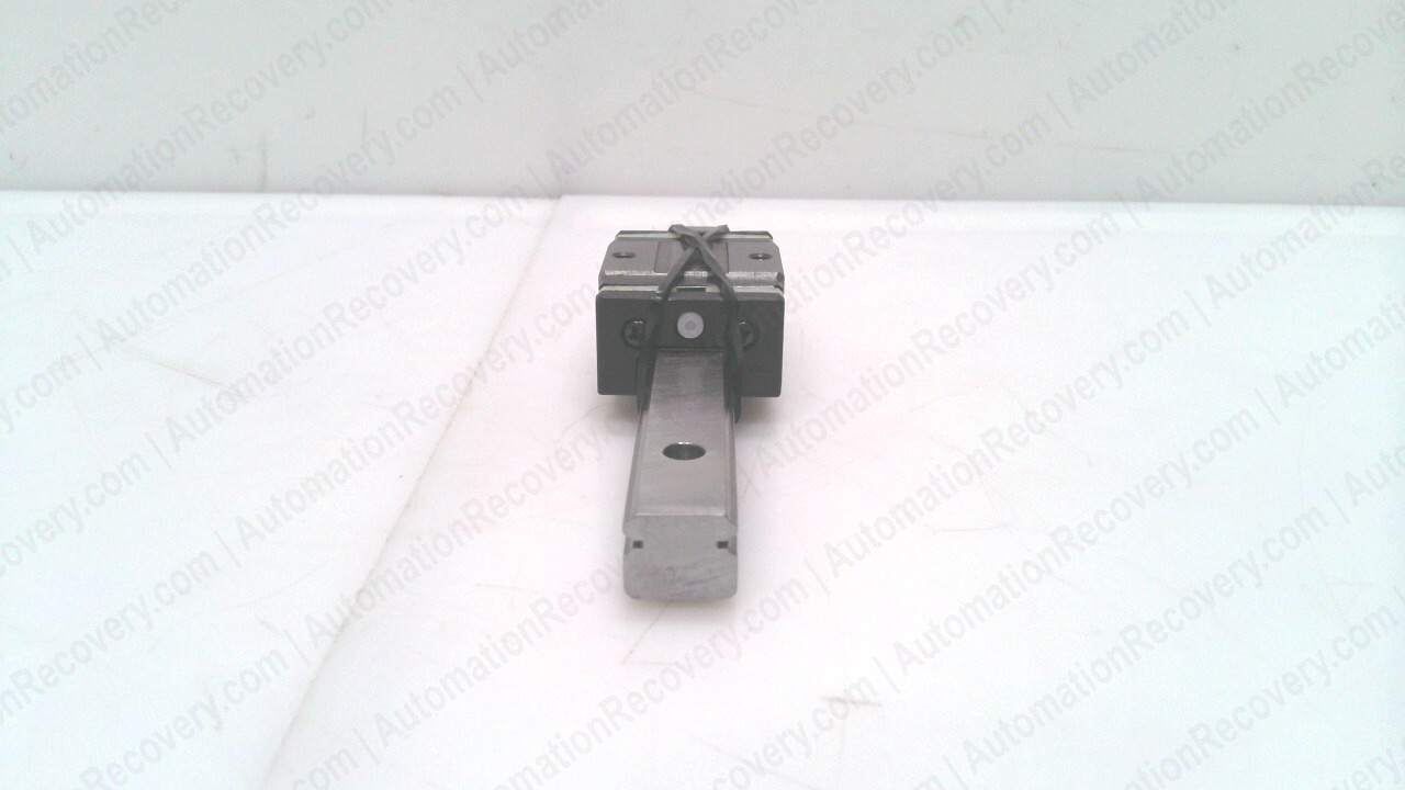 NSK NS15, LINEAR GUIDE, NEW* #335589