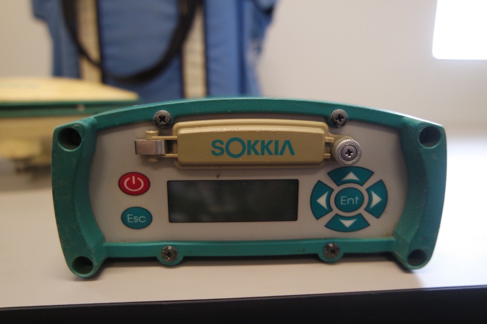 Sokkia GSR2600 *Used*