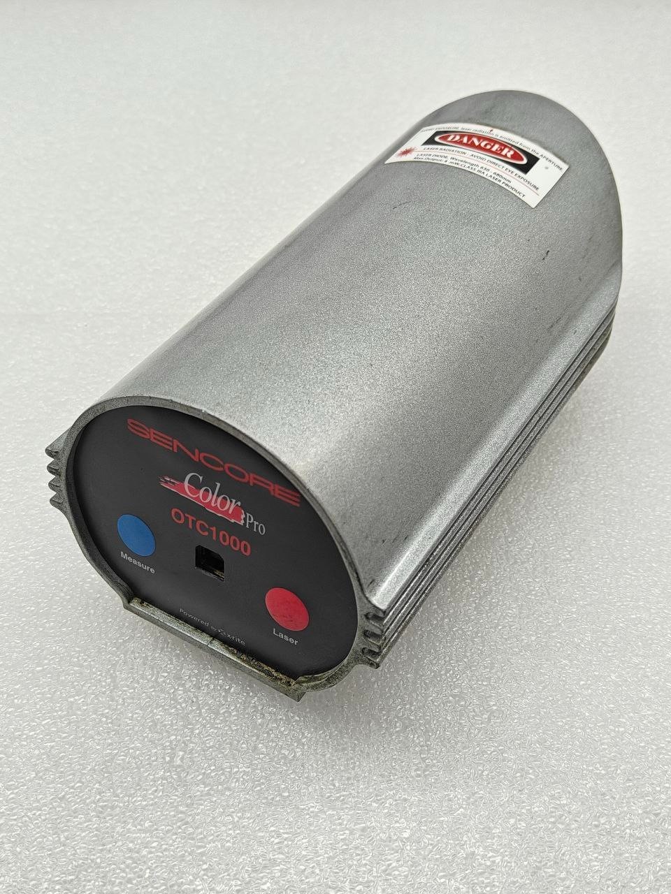Sencore OTC1000 ColorPro Color Analyzer