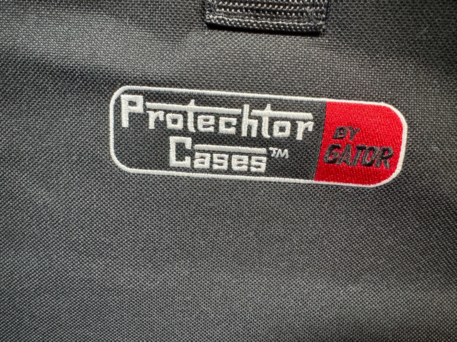 Gator Protechtor Standard Series Tom Bag 12" x 10" Excellent!