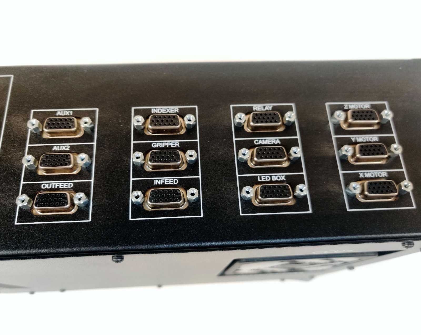 CellaVision MP-10678-01 Control Unit for DM9600 Cell Morphology Analyzer Working