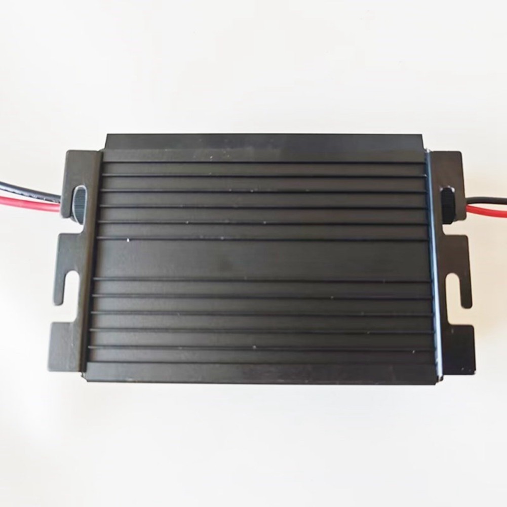 MPPT 600W Solar Boost Controller for 24V 36V 48V 60V 72V Battery Digital6456