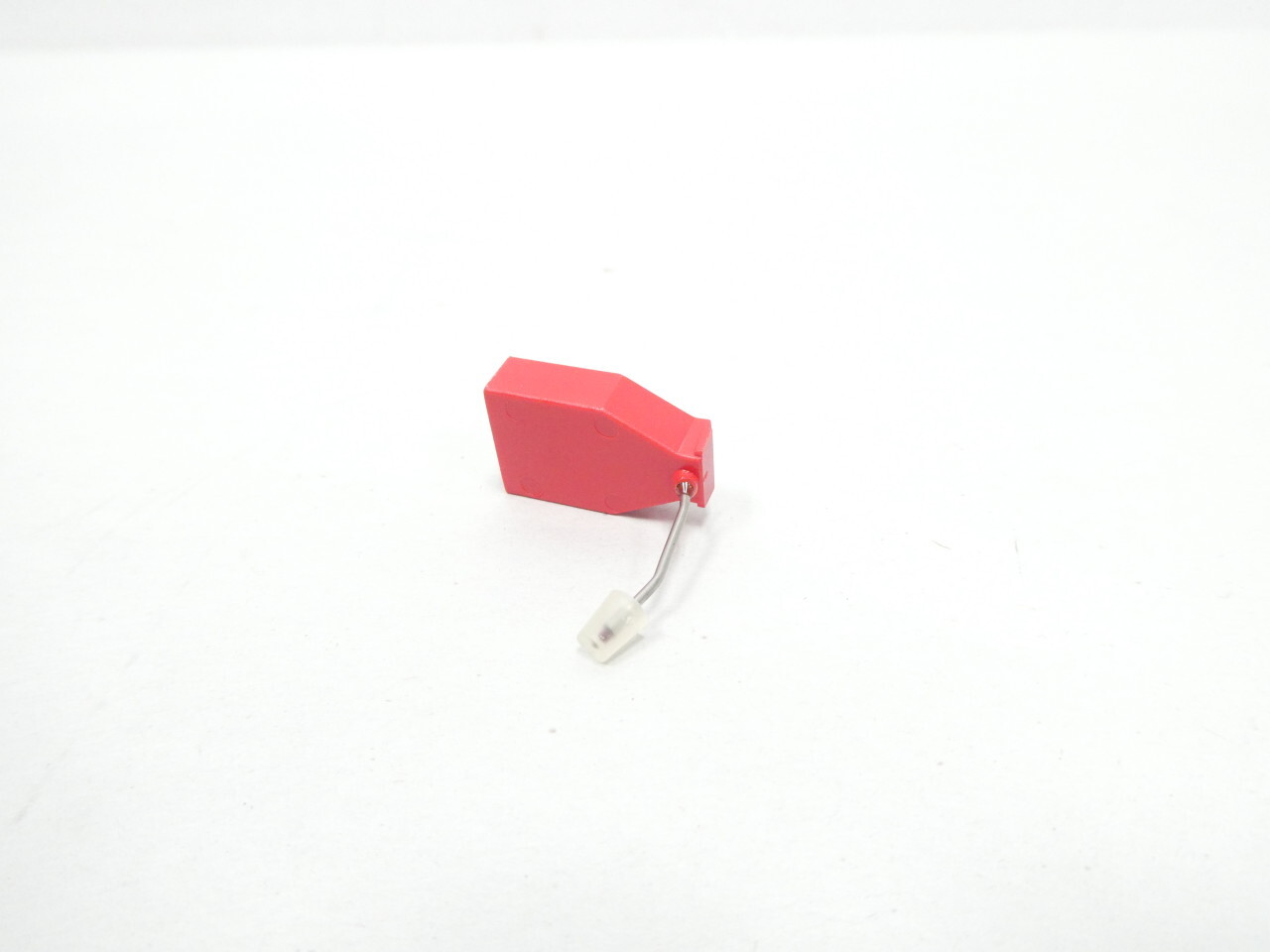 Graphic Controls LA243772 Red Chart Recorder Pen