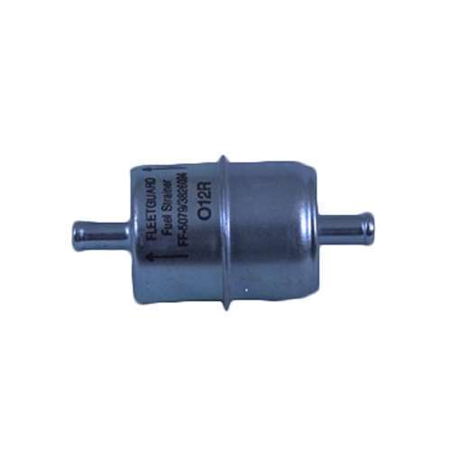 FF5079 NEW GENUINE FLEETGUARD INLINE CUMMINS REPLACEMENT PART FUEL FILTER