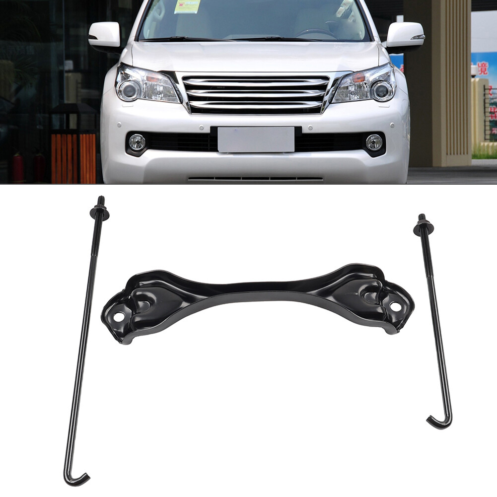 Battery Hold Down Clamp For Toyota 4Runner FJ Cruiser Prado For Lexus