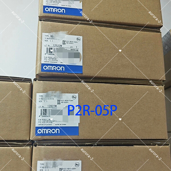 New Sealed P2R-05P Relay Socket Free Shipping