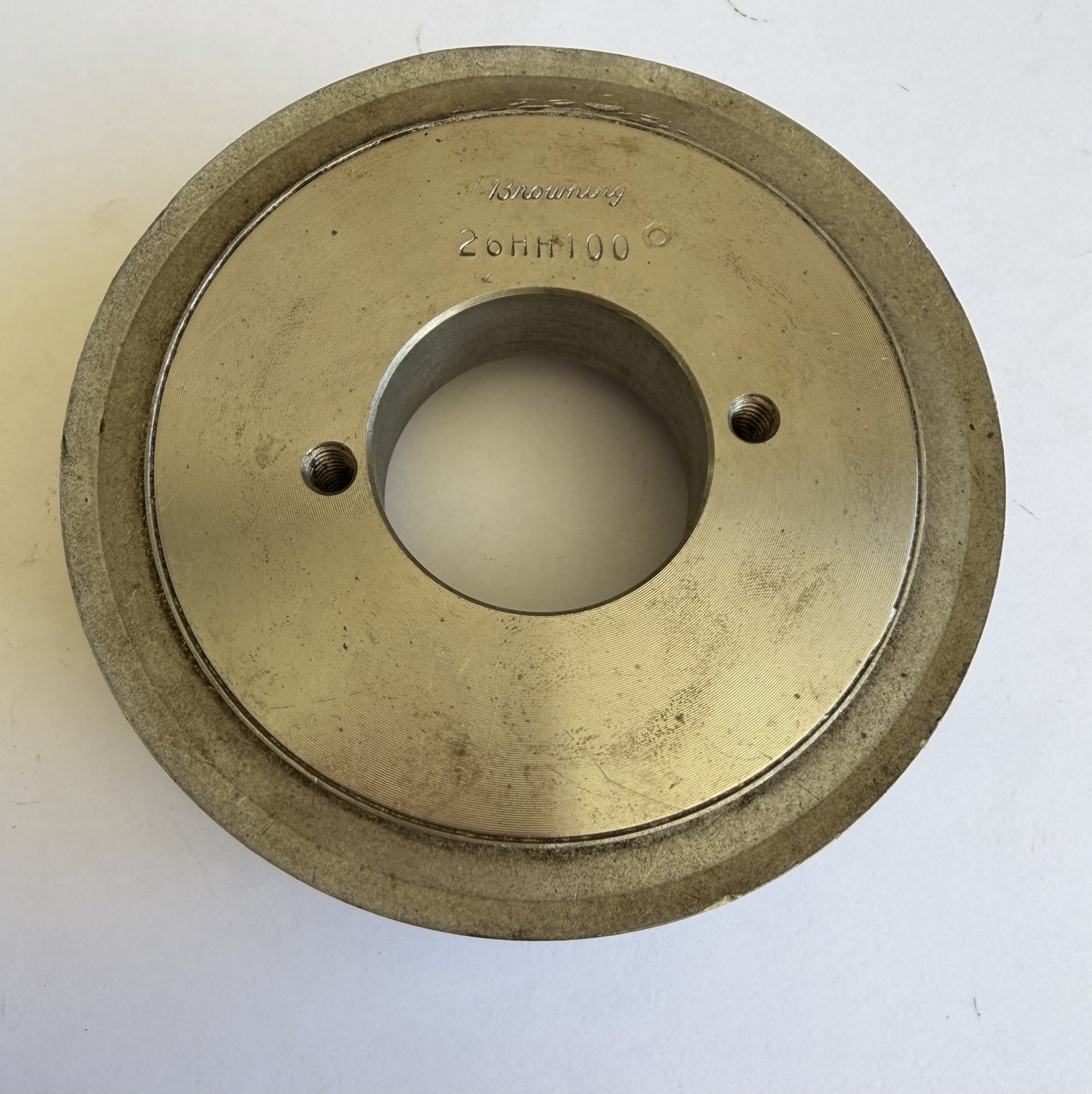 BROWNING 26HH100 TIMING PULLEY