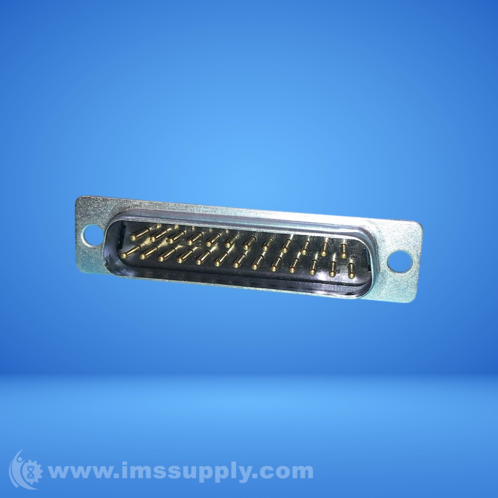 B38E Cable Side Connector FNIP