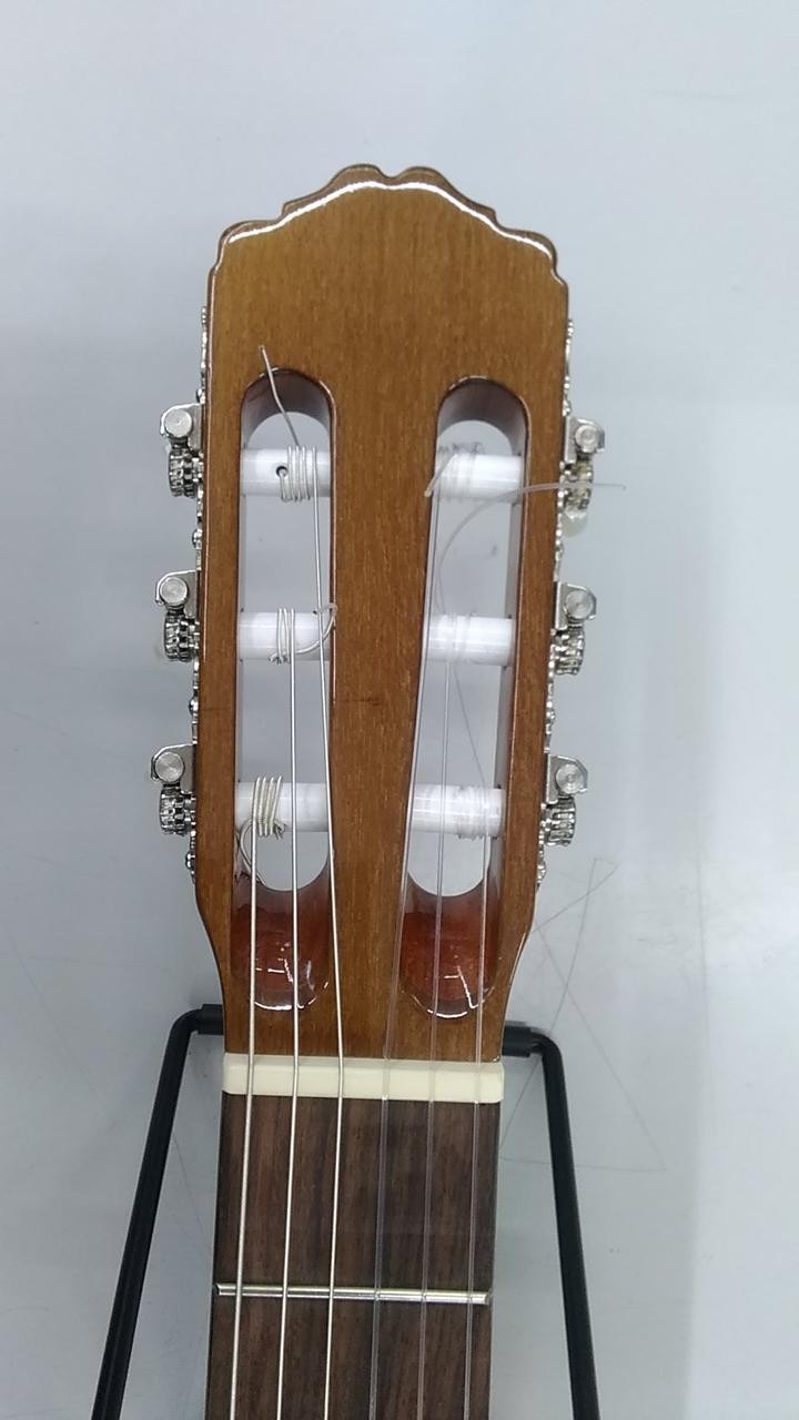 ANTONIO SANCHEZ ESTUDIO 1 Classical Guitar