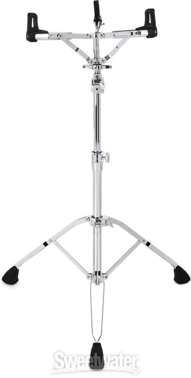Pearl Concert Snare Drum Stand - Tall