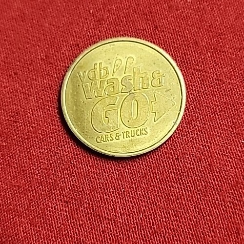 Coin World Token Free Shipping