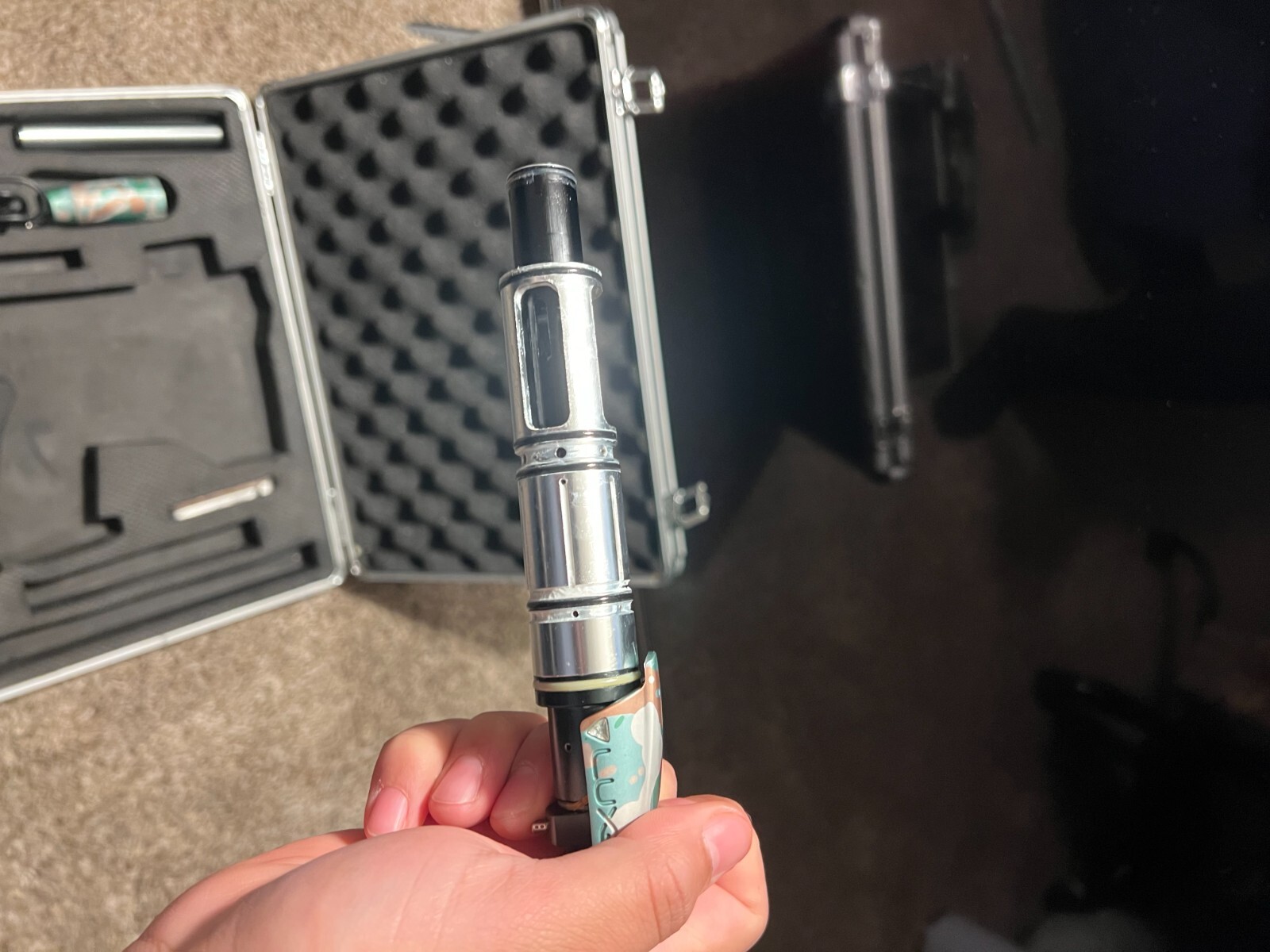 DLX Luxe 2.0 Limited Edition