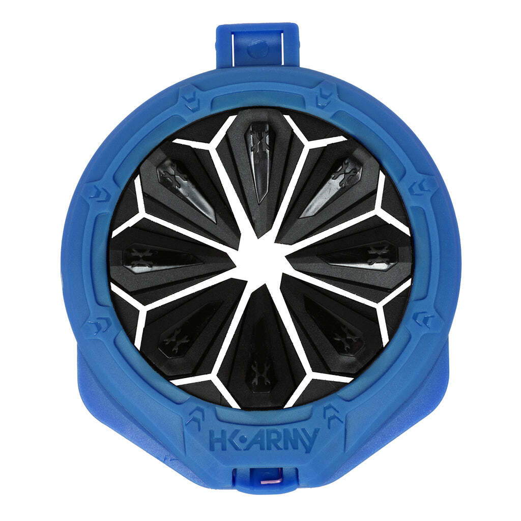 HK Army Epic Speed Feed - Pro - Blue - Fits on Sonic, CTRL, Spire