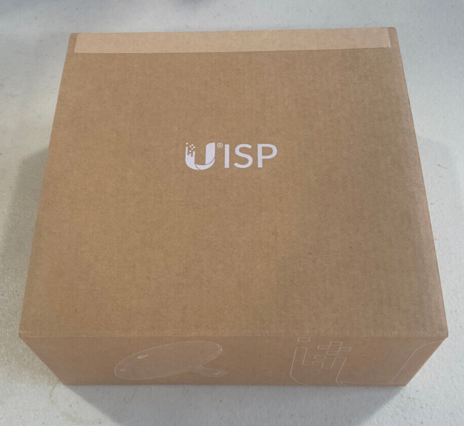 Ubiquiti NBE-5AC-GEN2 NanoBeam