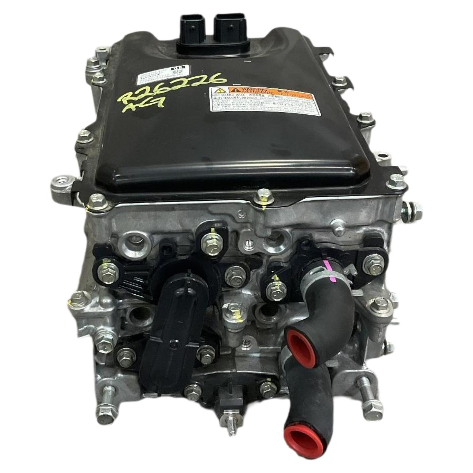 2017-2022 Toyota Prius Prime Converter Inverter G920047272 Factory OEM Part