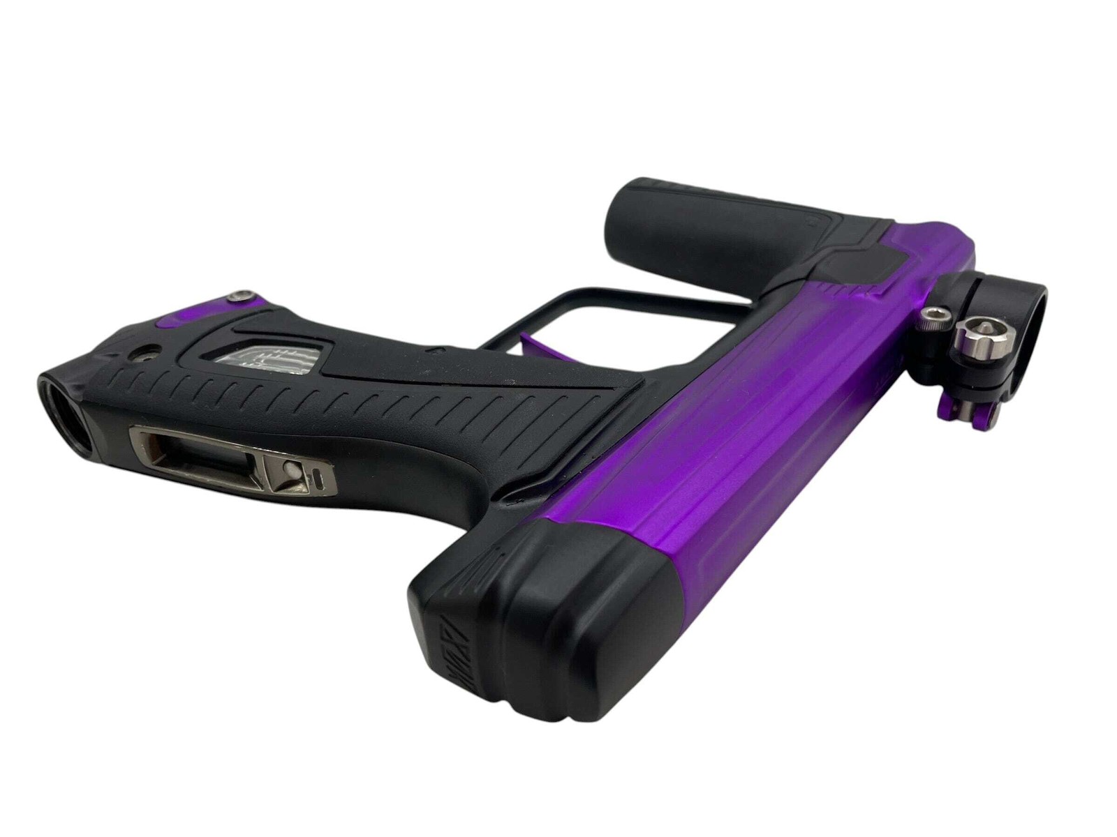 Planet Eclipse Gtek 180R Purple/Black Paintball Gun