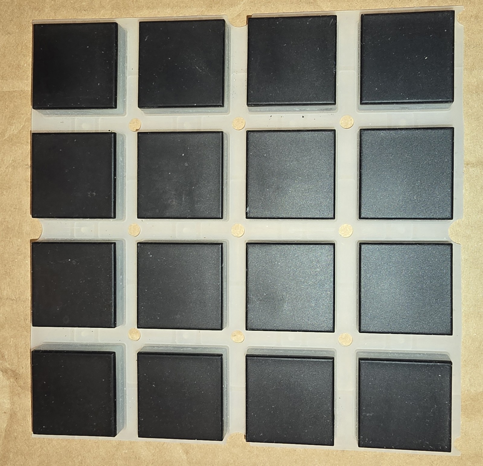 Akai MPC X Pads