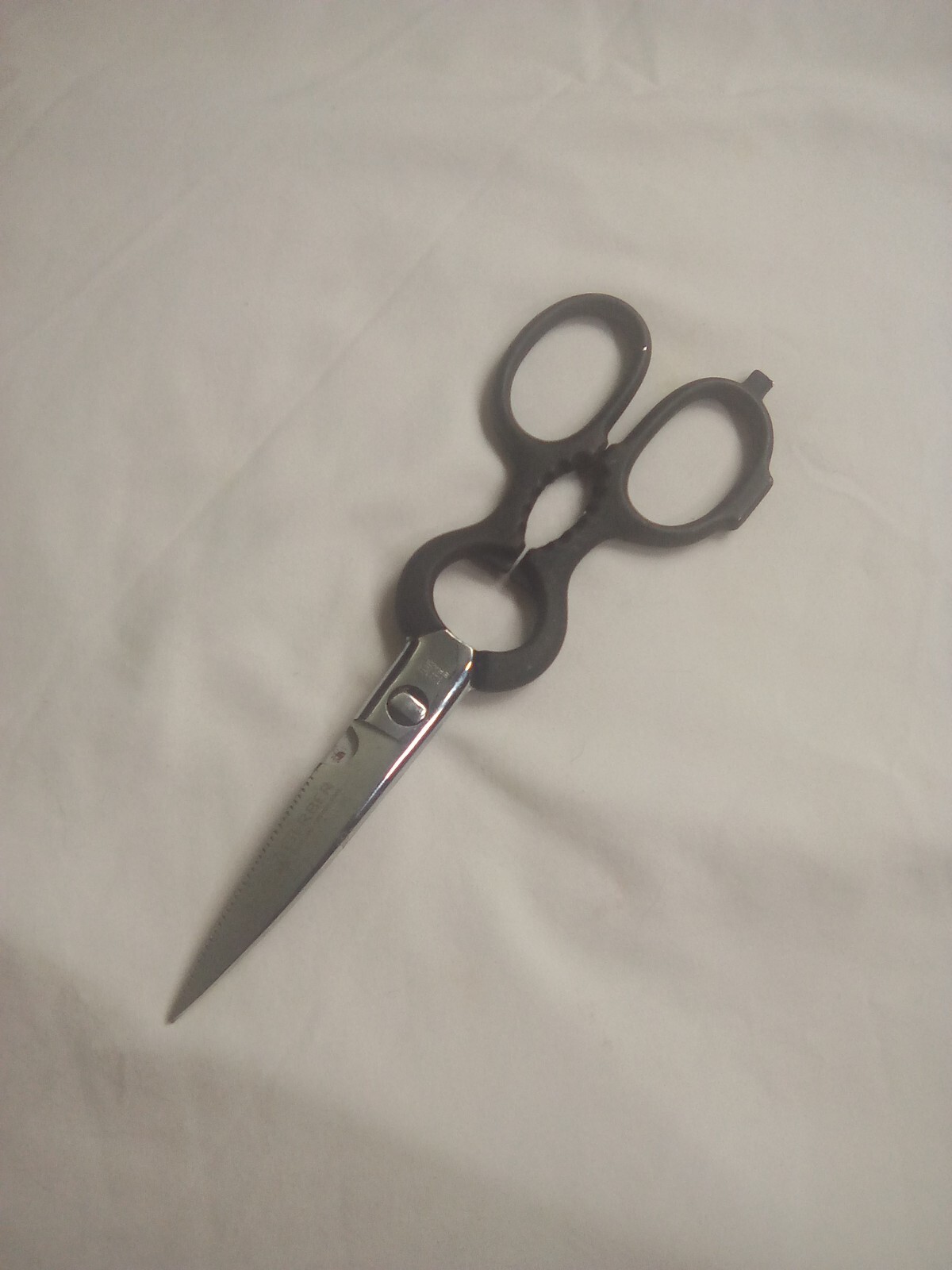 Gerber scissors 1416 kitchen shears