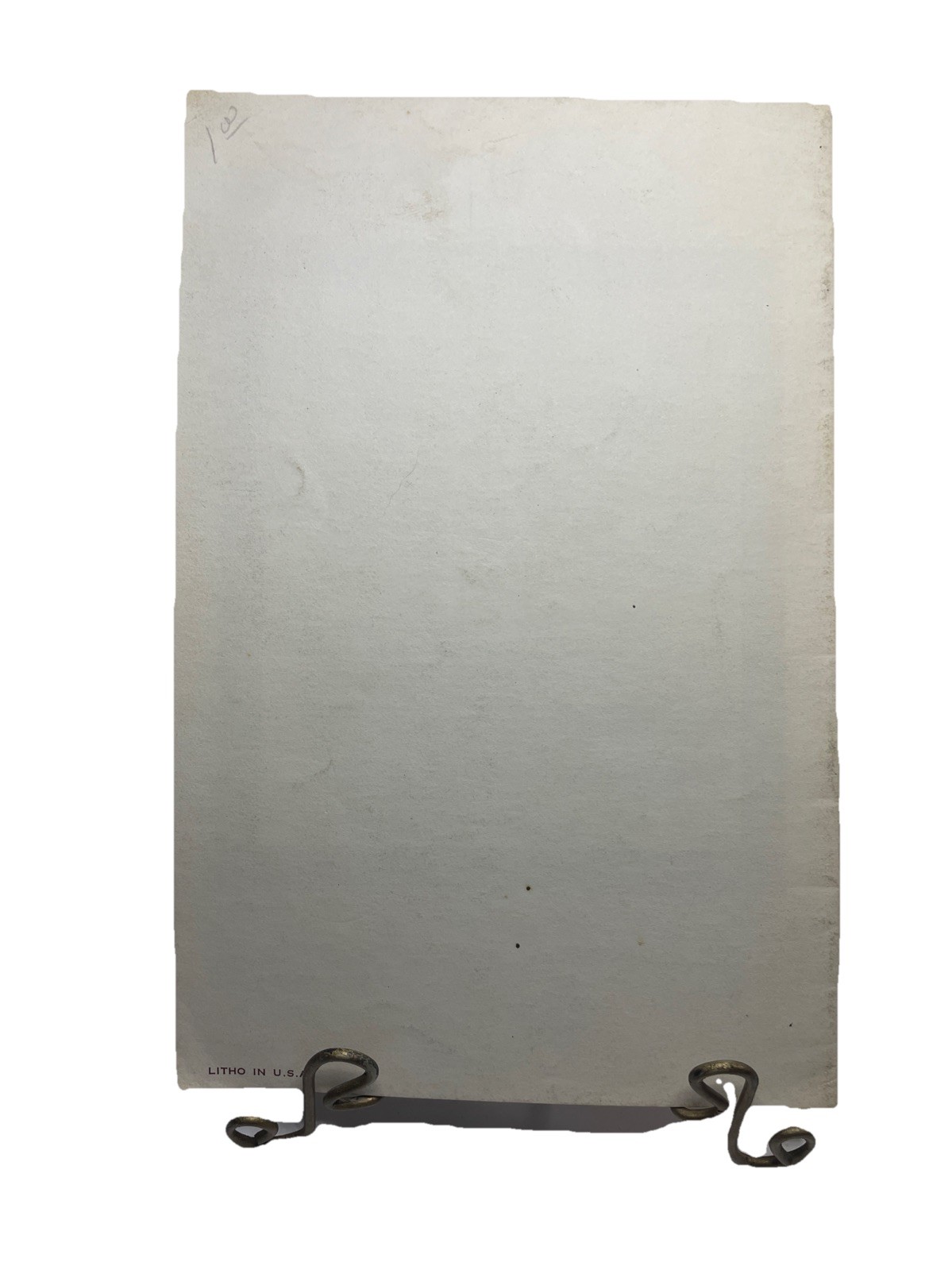 1971 Plantronics Install & Operation Manual MS40/T30-1 & MS50/T30-3 Microphones