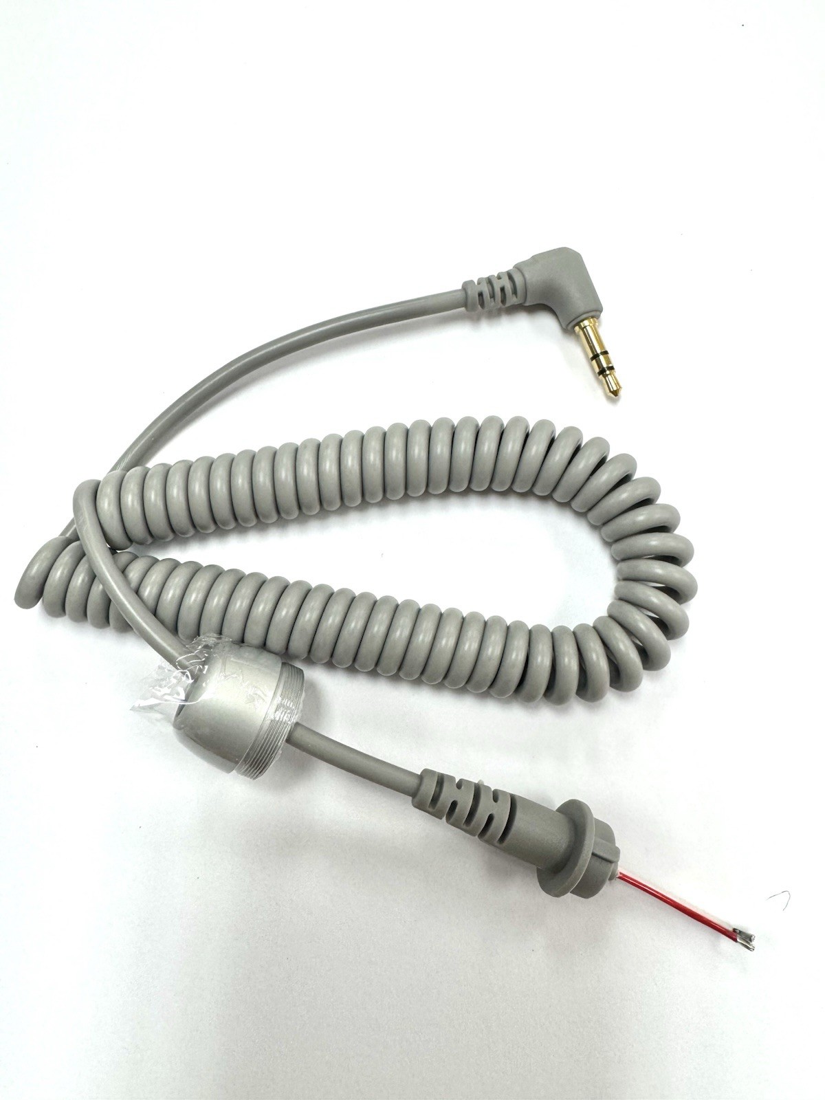 MEDICOOL PRO POWER 20k Drill Nails Motor Cord Replacement ( Old Styles )