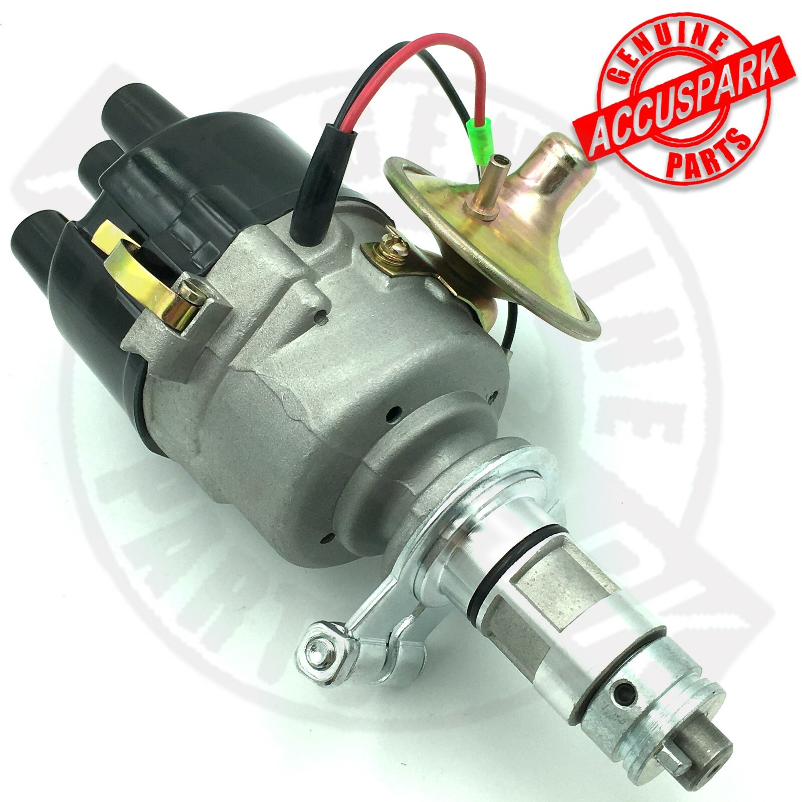 Morris Minor AccuSpark Electronic Distributor/Ignition performance Pack