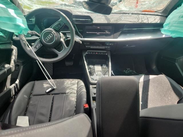 Air Shutter Lower Fits 22-24 AUDI A3 2089346