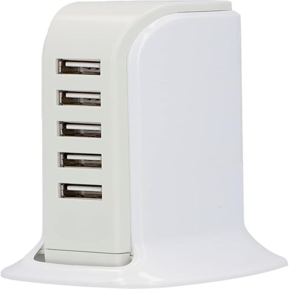 Multi-Device USB Charger - 20 W