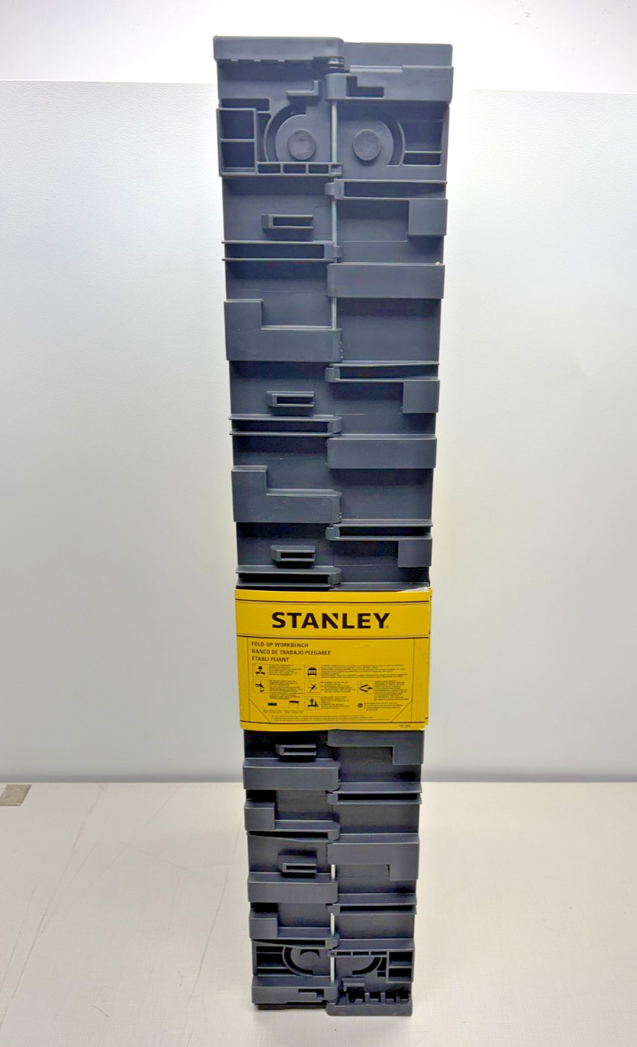 Stanley Fold Up Work Bench STST11552