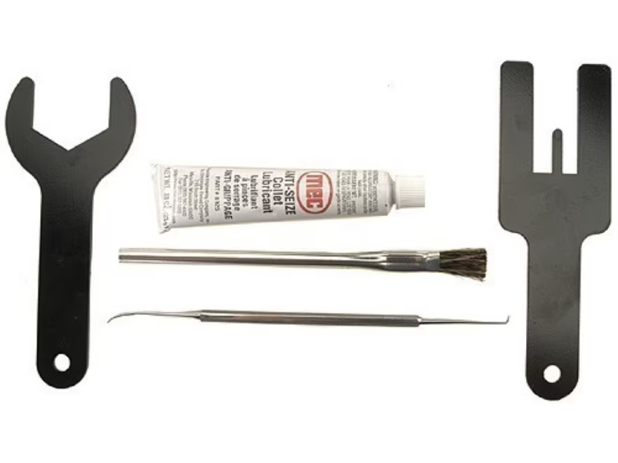 MEC Maintenance Kit