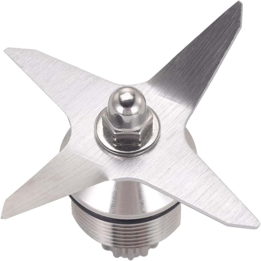 Blade Assembly Replacement for Blenders 64Oz Container, Replace Classic 4500