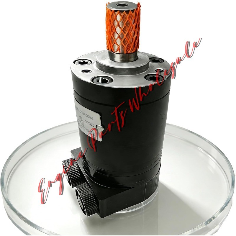 Hydraulic Reducer 129-0455-002 129-0455 Compatible for Eaton Char-Lynn J2 Series