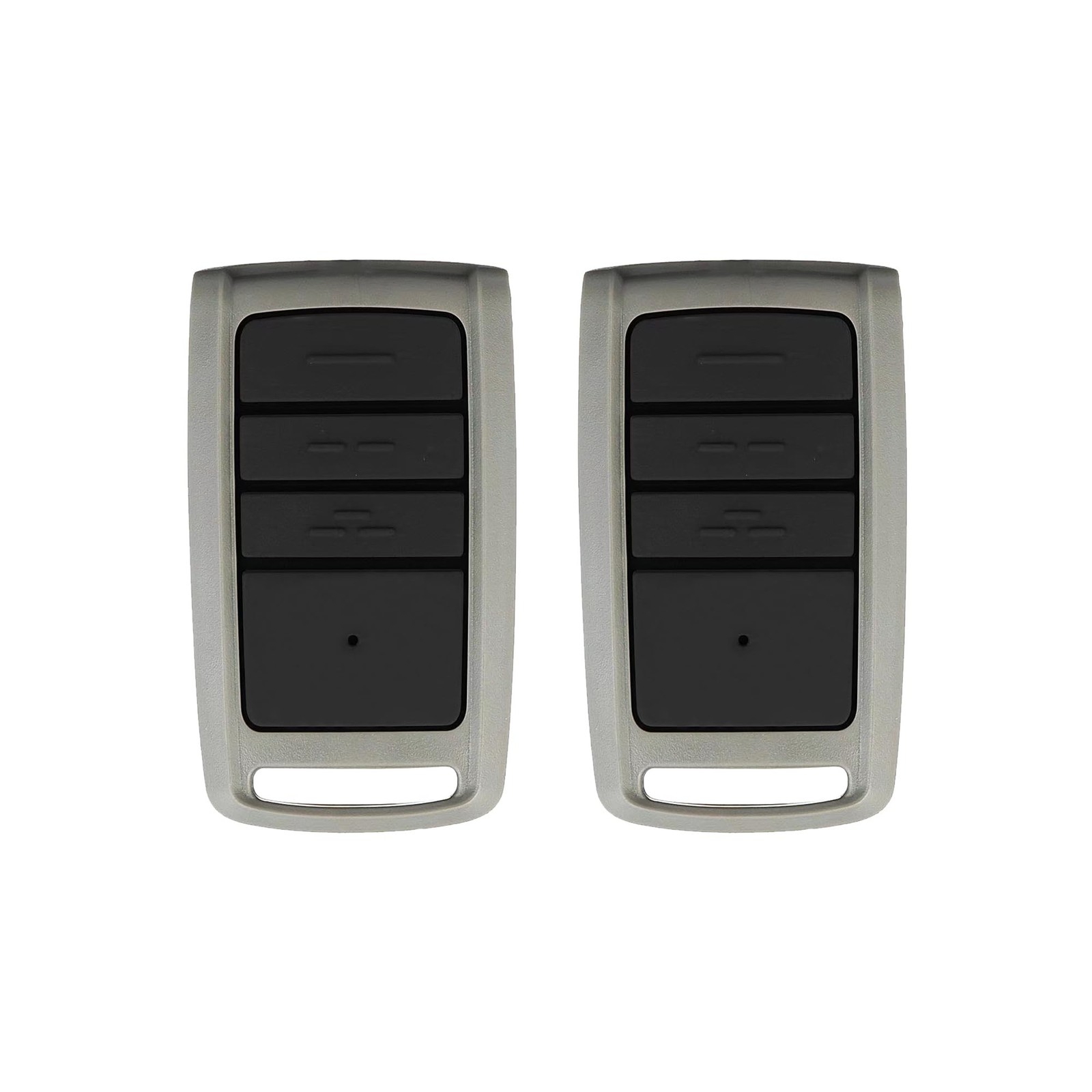 2 for Overhead Door Garage Door Opener Remote O3T-BX O3T-A 315/390MHZ【3 Y