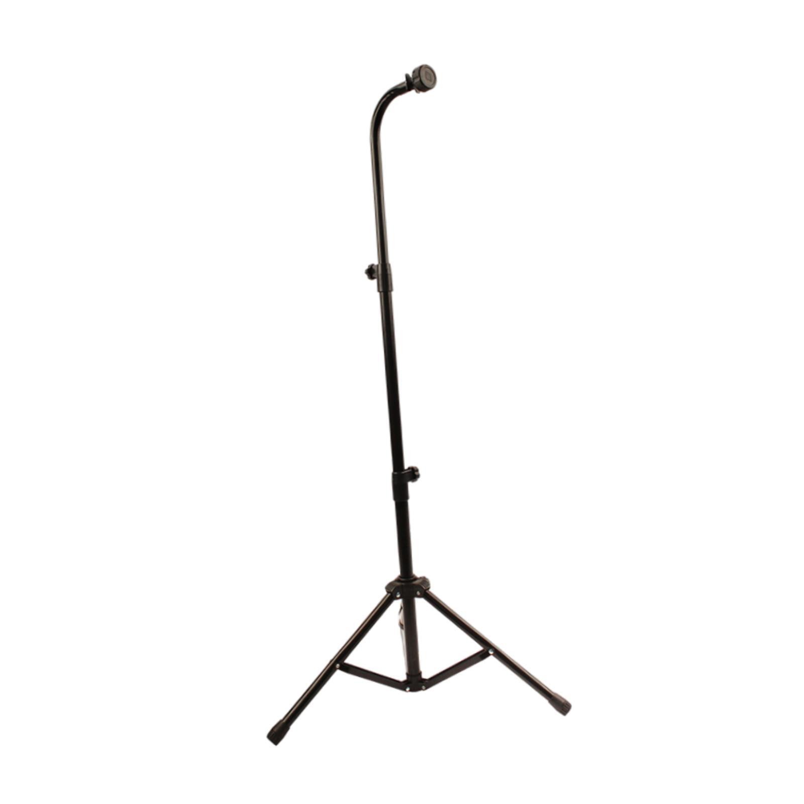 Bar Chimes Tripod Stand Wind Chime Shelf Easy Storage AntiSlip Supplies
